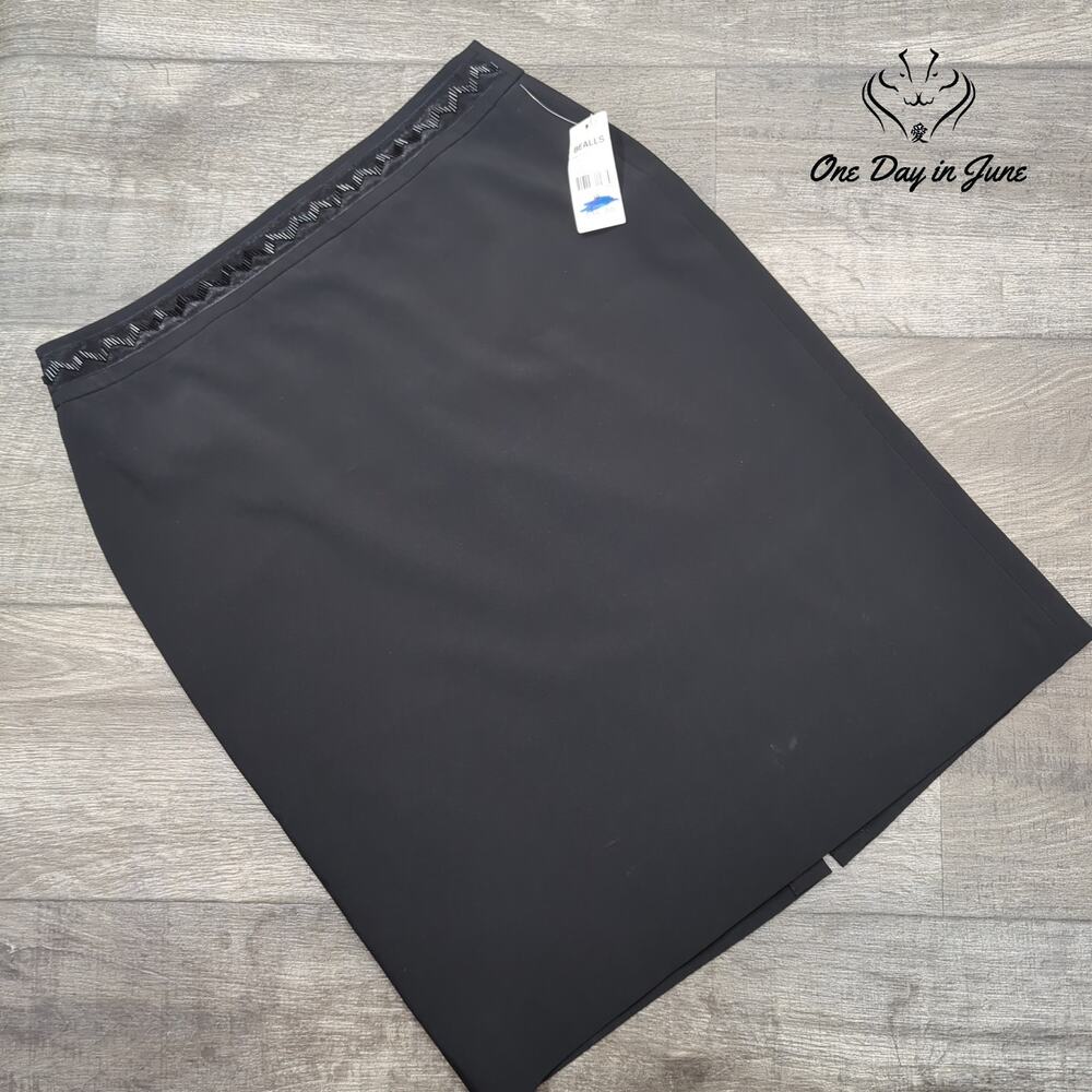 Bay Studio Pencil Skirt Size 10